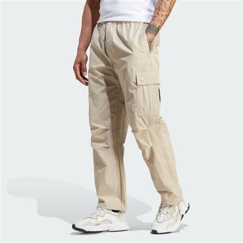 nike broek beige|Cargo Pants (8) .